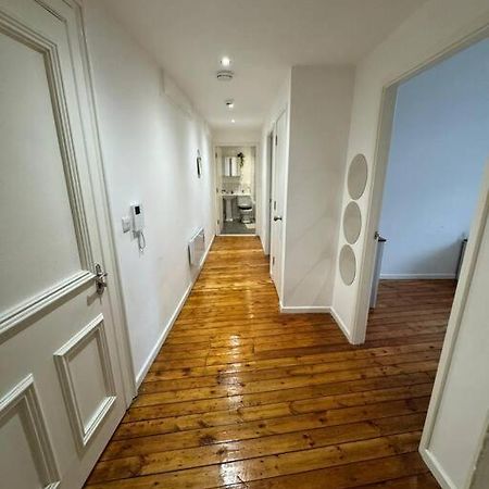 Apartamento Sleep 6 -Sheffield-George Street Gs202 Exterior foto