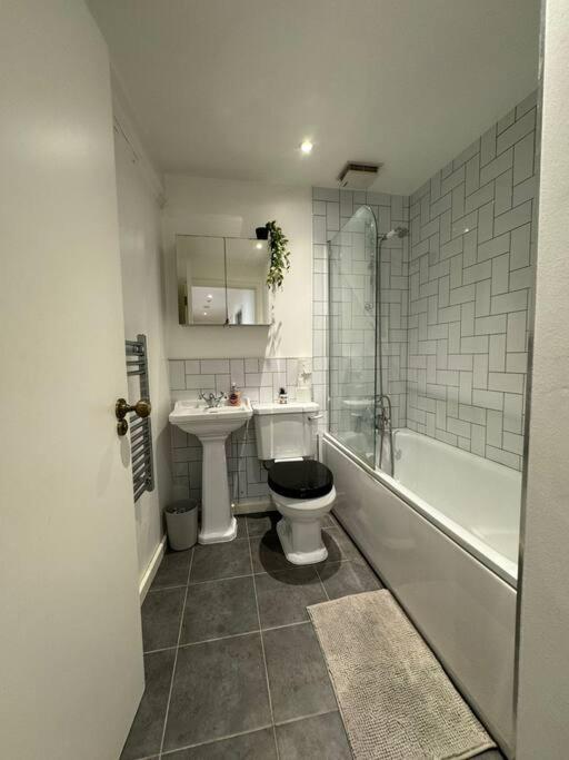 Apartamento Sleep 6 -Sheffield-George Street Gs202 Exterior foto