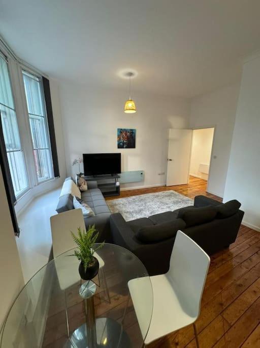 Apartamento Sleep 6 -Sheffield-George Street Gs202 Exterior foto