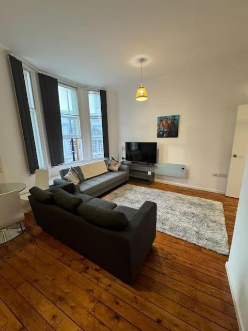 Apartamento Sleep 6 -Sheffield-George Street Gs202 Exterior foto