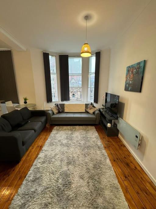 Apartamento Sleep 6 -Sheffield-George Street Gs202 Exterior foto