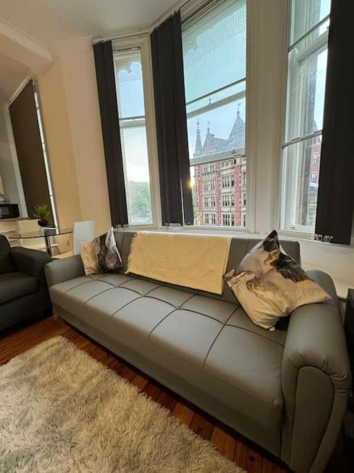 Apartamento Sleep 6 -Sheffield-George Street Gs202 Exterior foto