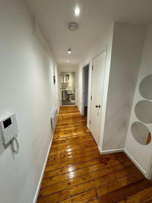 Apartamento Sleep 6 -Sheffield-George Street Gs202 Exterior foto
