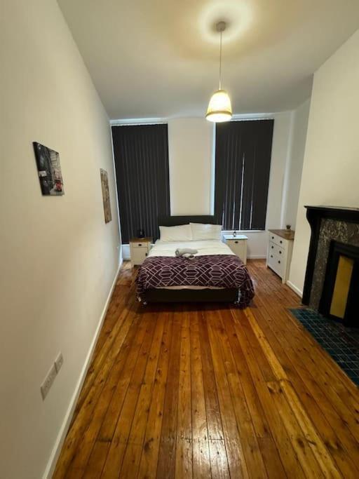 Apartamento Sleep 6 -Sheffield-George Street Gs202 Exterior foto
