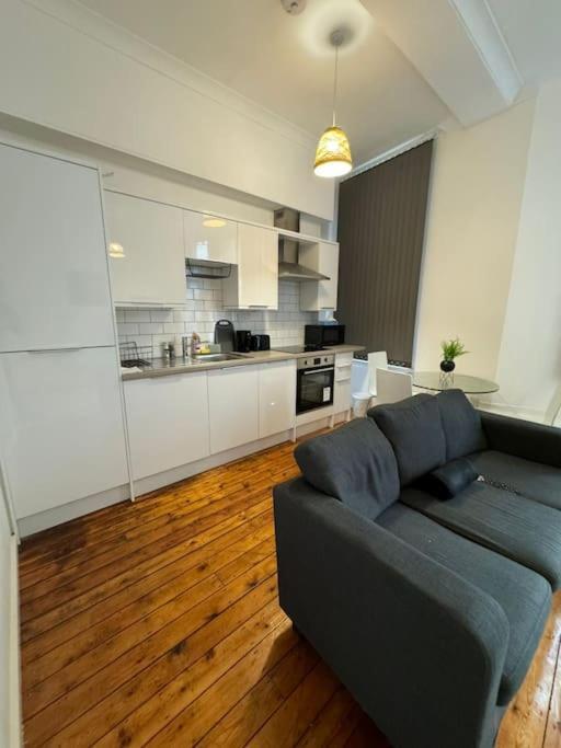Apartamento Sleep 6 -Sheffield-George Street Gs202 Exterior foto