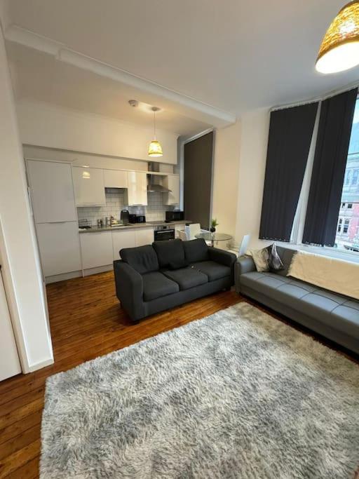 Apartamento Sleep 6 -Sheffield-George Street Gs202 Exterior foto